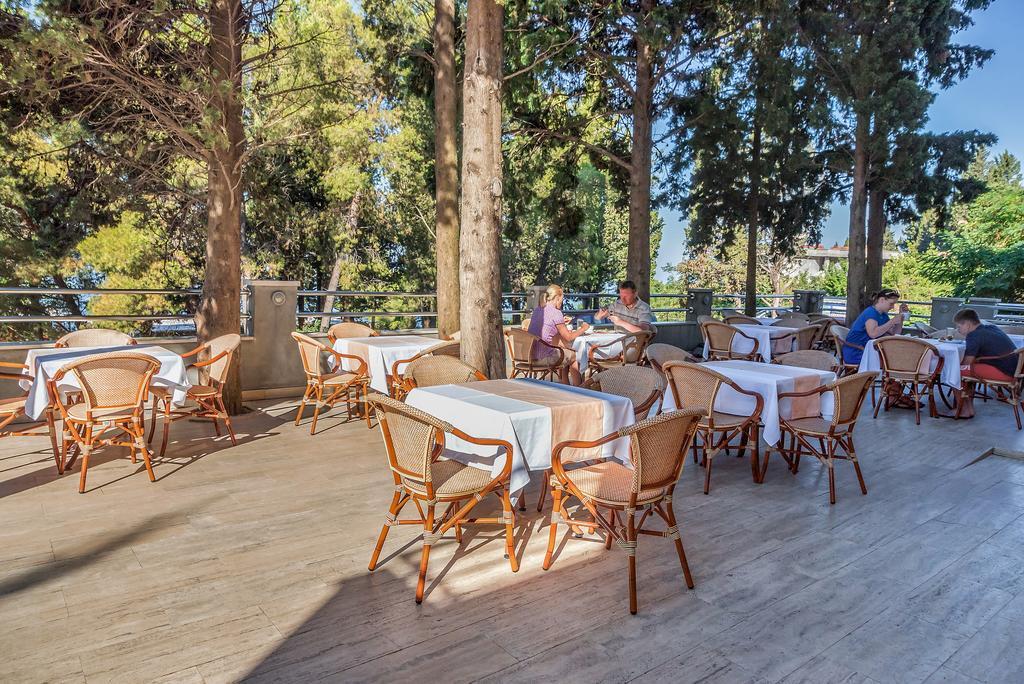 Villa Antivari Bar Eksteriør billede